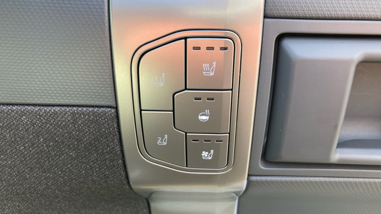 Kia Ev3 148kW GT-Line S 81.4kWh 5dr Auto Electric Estate